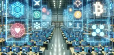 logística reversa, blockchain, criptomoedas, e-commerce brasileiro, tecnologia em logística, inovação logística