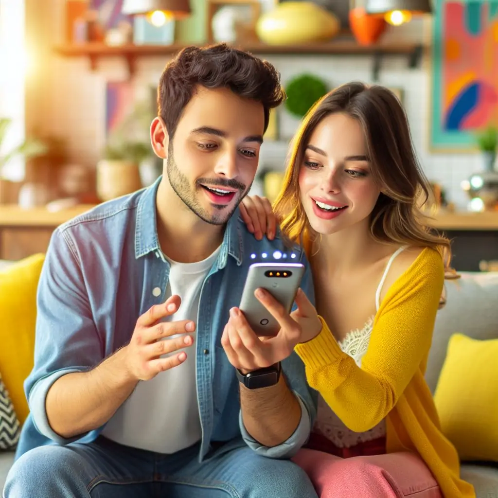 Revolução nas Compras Online: A Ascensão das Estratégias de Vendas por Voz no Brasil