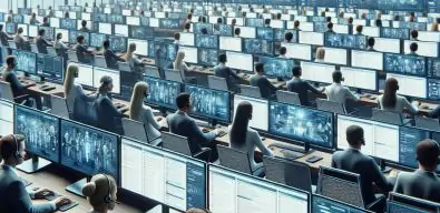 atendimento ao cliente,multicanal,inteligência artificial,tecnologia,satisfação do cliente,fidelidade à marca