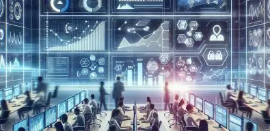 análise preditiva,suporte ao cliente,digitalização,customer experience,inovação tecnológica,inteligência artificial