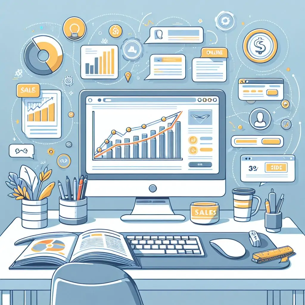 Revolução no E-commerce: A Ascensão da Publicidade Programática nos Marketplaces