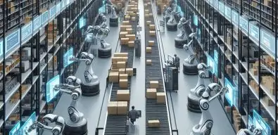 e-commerce,mobile commerce,automação logística,tecnologia,Tecnologia logística,Tendências 2023