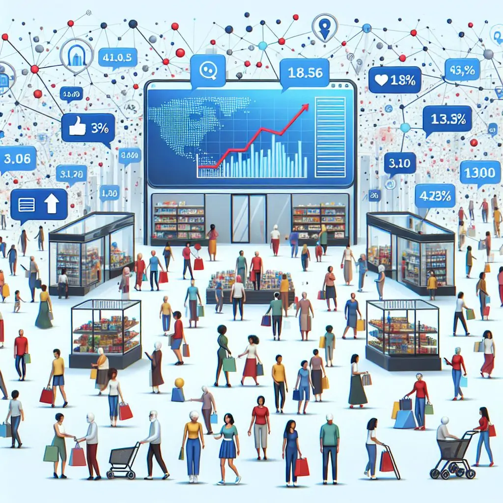 Revolução no E-commerce: Como a Análise Preditiva Está Transformando o Mercado Brasileiro