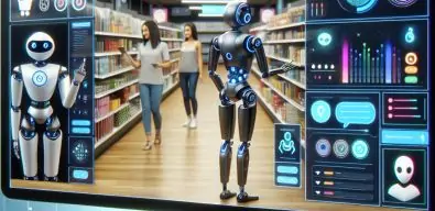 inteligência artificial,e-commerce,personalização,atendimento ao cliente,tendências tecnológicas,vendas online
