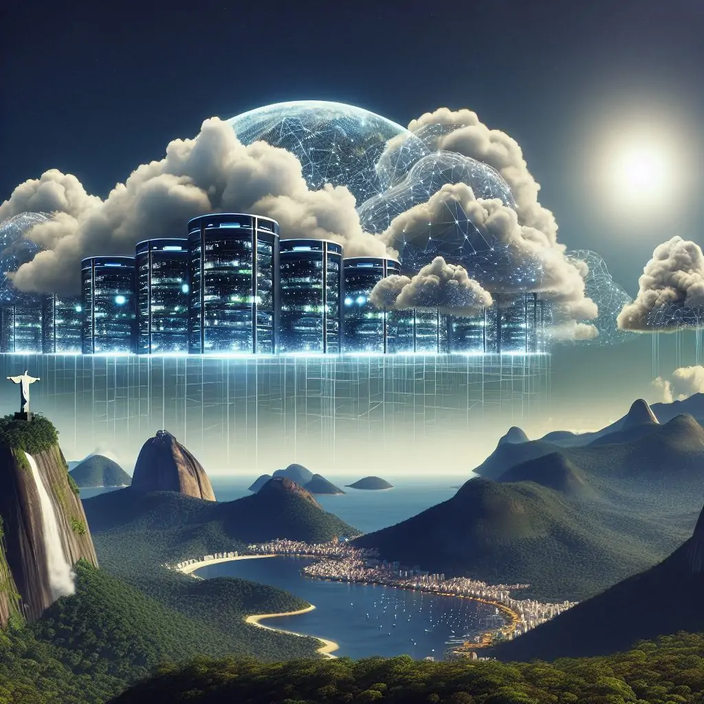 Revolução no E-Commerce: Como a Personalização de Ofertas na Nuvem Está Transformando o Mercado Brasileiro