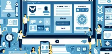 e-commerce,nicho específico,atendimento ao cliente,digitalização,personalização,inteligência artificial