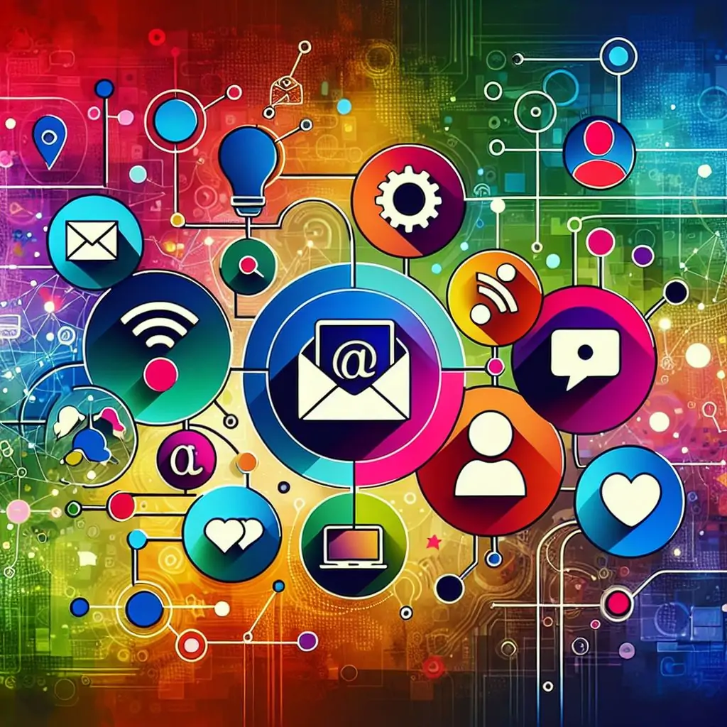 Revolução no E-commerce: Como o Atendimento Multicanal Impulsiona o Crescimento das Vendas