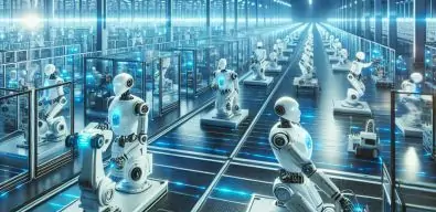 ecommerce, armazéns automatizados, consumo digital, logística avançada, tendências tecnológicas, sustentabilidade empresarial