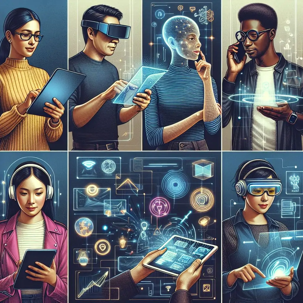 Revolução no E-commerce: Compras por Voz Agilizam o Checkout e Pagamentos