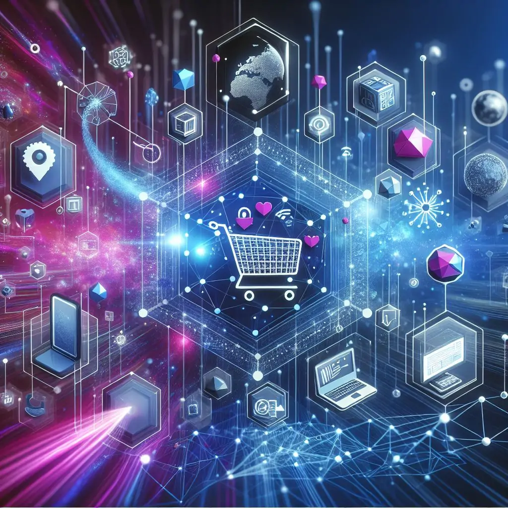 Revolução no E-commerce: Startups Brasileiras Inovam com SEO Técnico Avançado