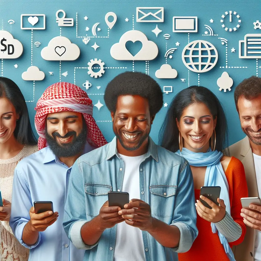 Revolução no Varejo: A Era das Ofertas Personalizadas através da Computação em Nuvem