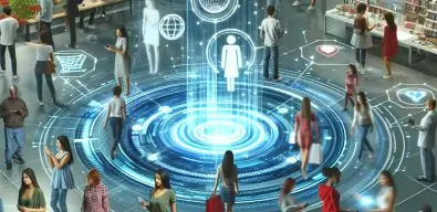 internet-das-coisas,iot,varejo omnicanal,inovação no varejo,digitalização do varejo,integração tecnológica