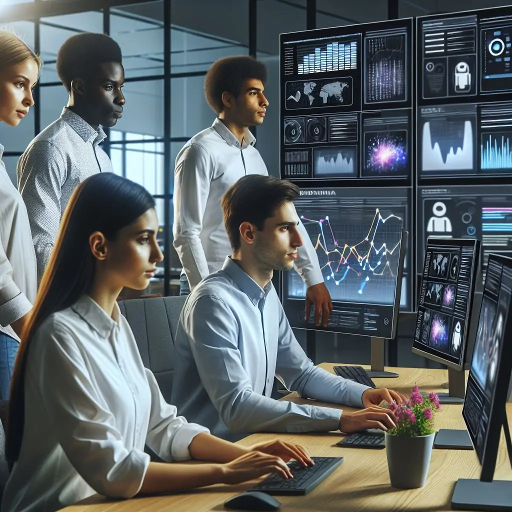 Revolucionando o Atendimento ao Cliente: A Era da Publicidade Programática Digital