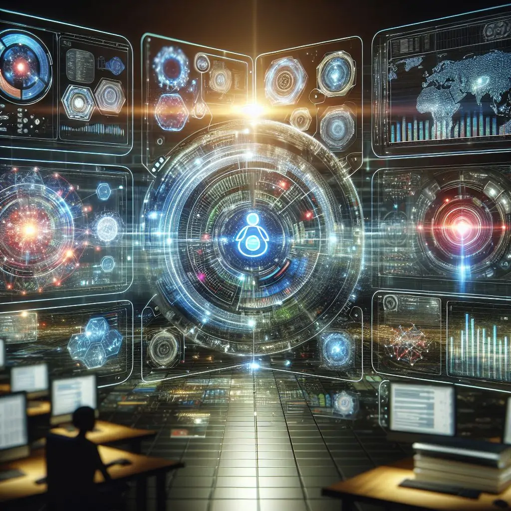 Revolucionando o Atendimento: IA no E-mail Marketing