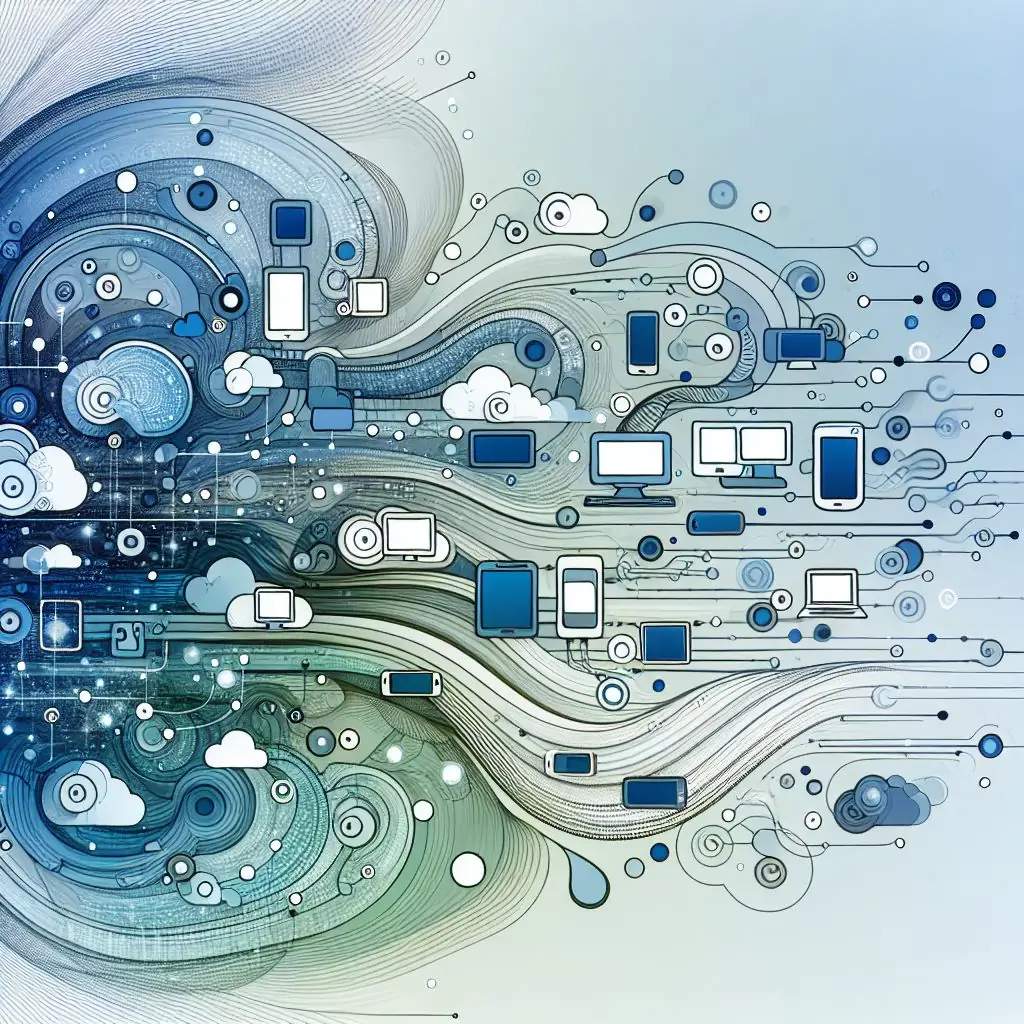 Revolucionando o E-commerce: A Ascensão do Atendimento Multicanal Personalizado