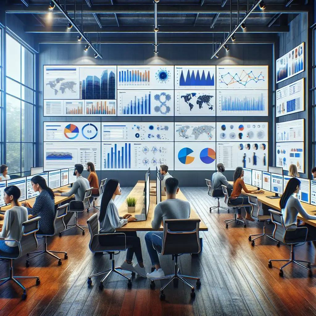 Revolucionando o E-commerce: Como a Análise Preditiva em Google Ads Pode Aumentar Suas Vendas