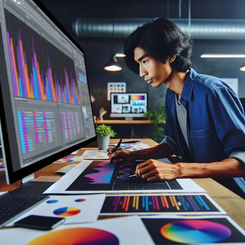 Revolucionando o E-commerce: Como o Design de UX/UI Impulsiona seus Google Ads e Mídia Paga