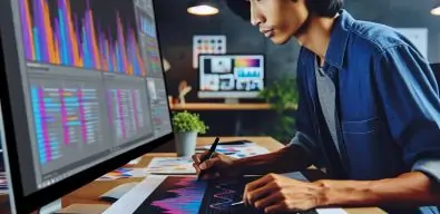 design ux/ui,mídia paga,inteligência artificial,experiência do usuário,CRO,e-commerce