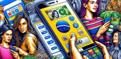ecommerce, formas de pagamento, PIX, pagamento NFC, inovação tecnológica, segurança digital