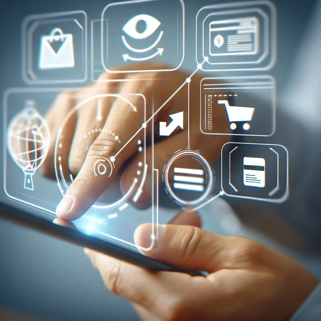 Revolucione suas Vendas Online com Checkout Simplificado: Conheça as Estratégias!