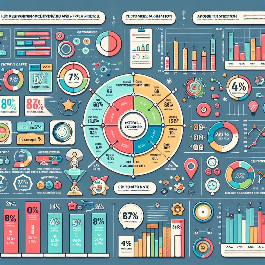Revolutionize a Jornada do Cliente: Os KPIs Cruciais para Personalizar a Experiência de Compra