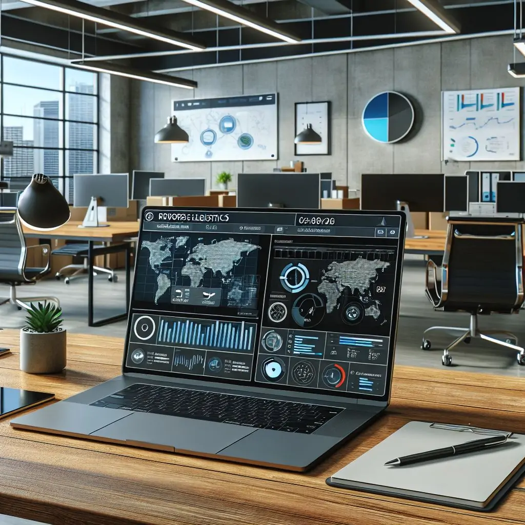 Revolutionize seu E-commerce com Ferramentas de Logística Reversa