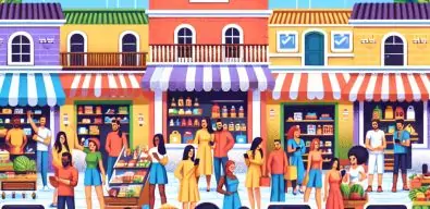 atendimento multicanal,personalização,varejo brasileiro,customer experience,tendências tecnológicas,e-commerce