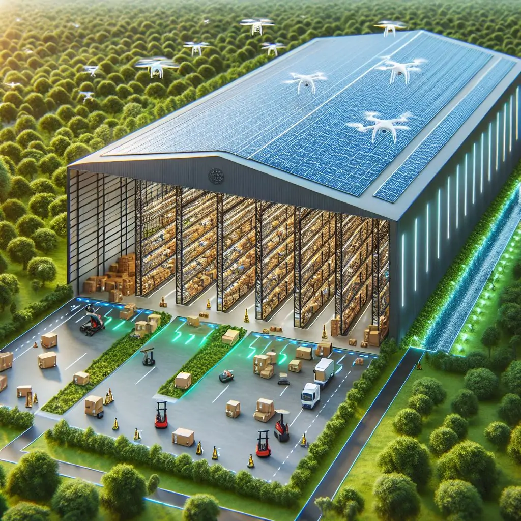 Revolutionizing E-commerce: O Poder da Logística Reversa e Suas Métricas Essenciais