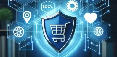 SEO e Cibersegurança: Estratégias Essenciais para E-commerce Seguro
