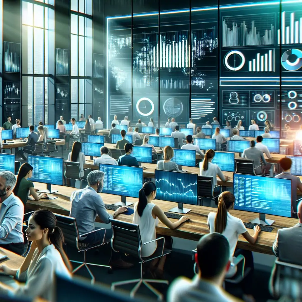 Startups de E-commerce Investem em SEO Técnico para Alavancar Vendas