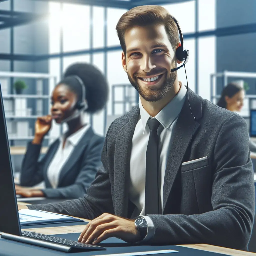 15. Transforme Seu E-commerce com um Atendimento ao Cliente Inigualável