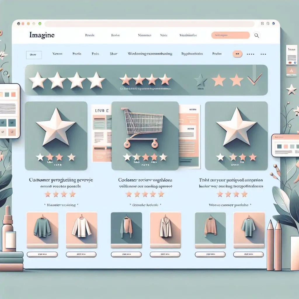 Um Feedback Vale Mais que Mil Visitas: Como Avaliações e UX Elevam as Vendas Online