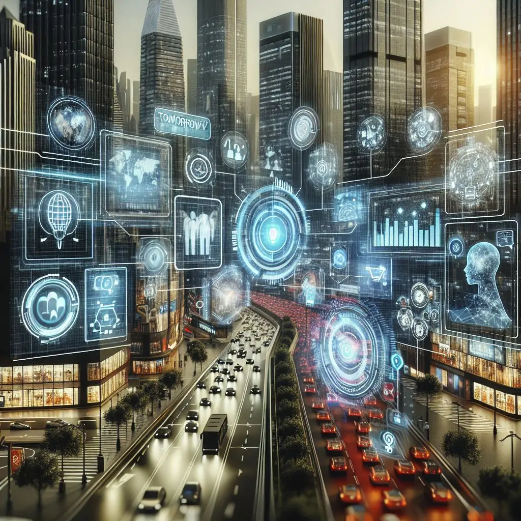 Um Novo Horizonte no E-commerce: A Revolução da Personalização UX/UI