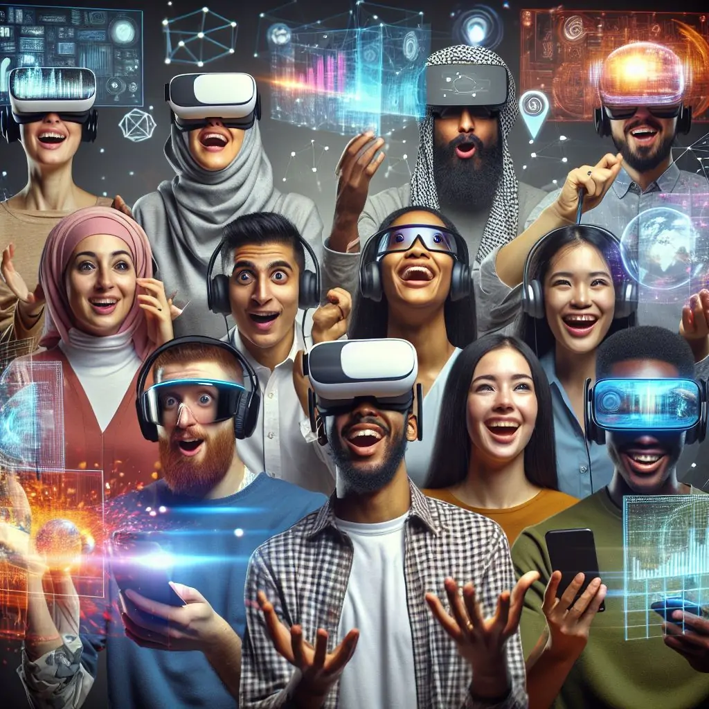 Um título atrativo e informativo.