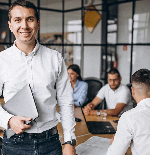 Quem escolhe a Powermidia.net?